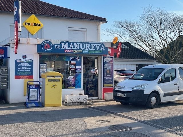 Où es-tu Manureva ?