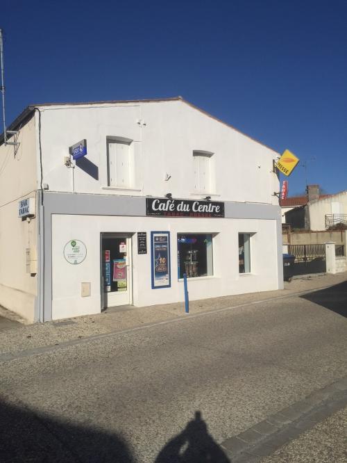 Vente Bar Tabac Presse Loto Charente-Maritime