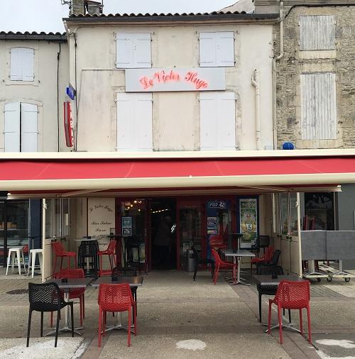 VENTE Bar Tabac en Charente Maritime