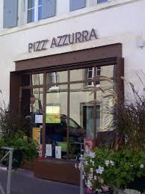 Vente commerce pizzeria sur FOURAS