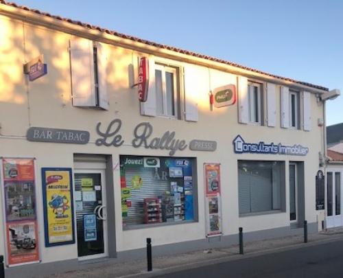 Vente Bar Tabac presse loto en Charente...