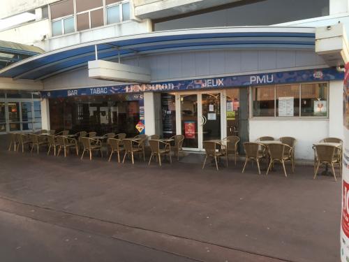 Vente Bar Tabac FDJ PMU à NIORT (79)