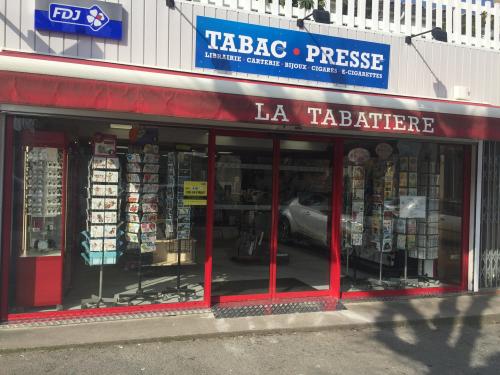 Vente Tabac Presse FDJ...