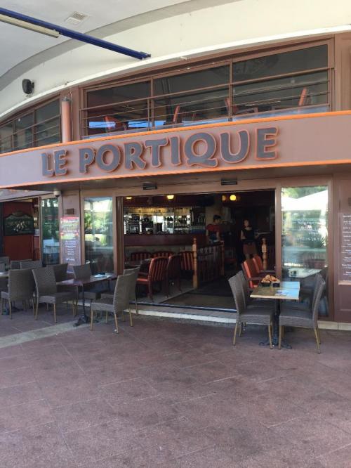 Vente d'un bar brasserie sur Royan