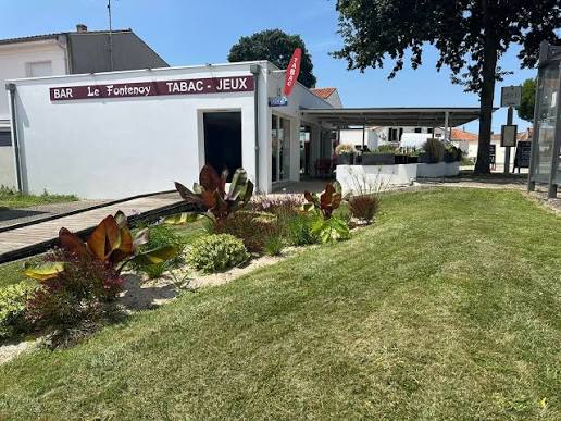 SOUBISE (17) : Le Fontenoy