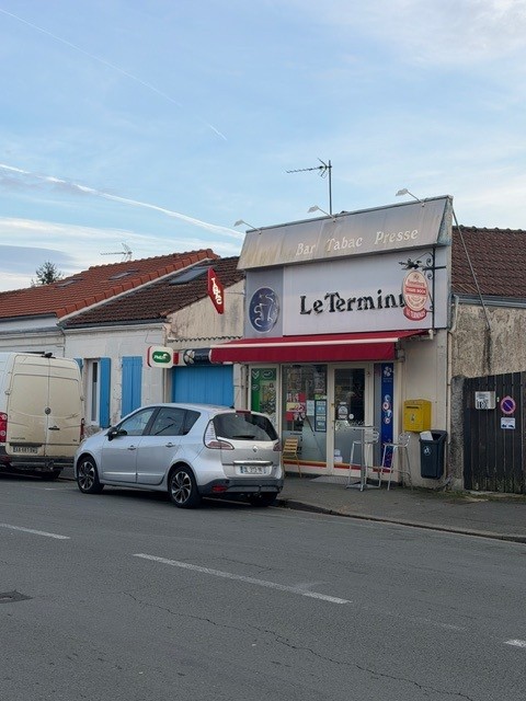TERMINUS ! Tout le monde change de gérant !