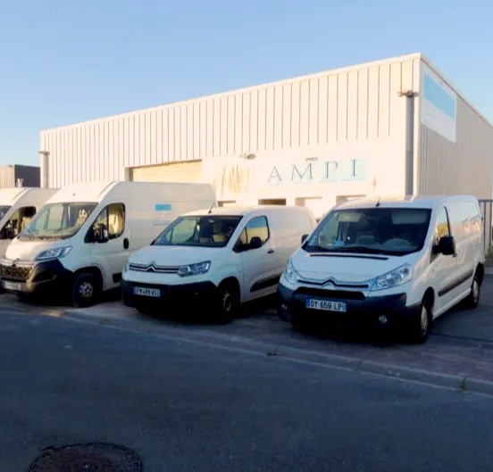 Vente entreprise BTP sur ROCHEFORT (17)