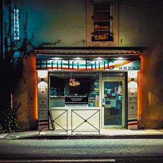 Pizzeria
