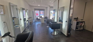 Salon de coiffure