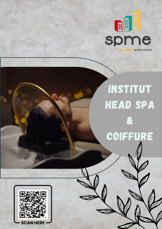 Salon de coiffure