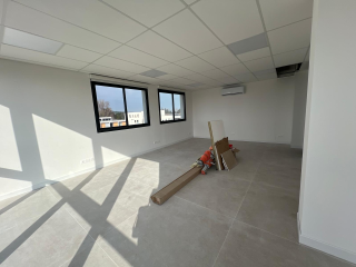 Immeuble commercial / mixte