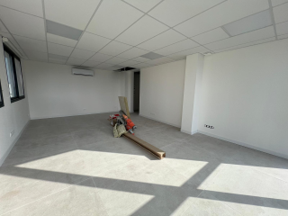 Immeuble commercial / mixte