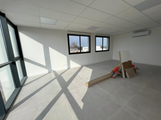 Immeuble commercial / mixte