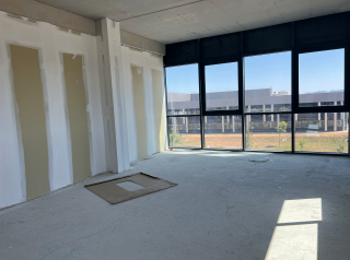 Immeuble commercial / mixte
