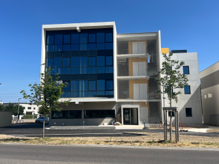 Immeuble commercial / mixte