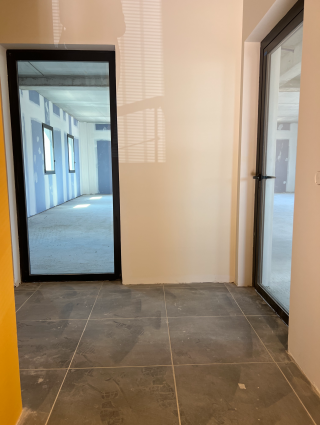 Immeuble commercial / mixte