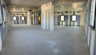 Immeuble commercial / mixte