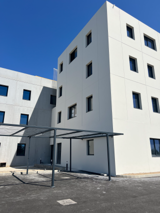 Immeuble commercial / mixte
