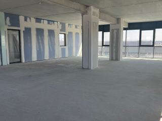 Immeuble commercial / mixte