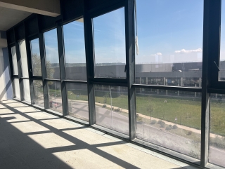 Immeuble commercial / mixte
