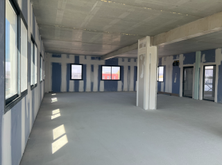 Immeuble commercial / mixte