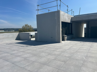 Immeuble commercial / mixte