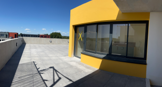 Immeuble commercial / mixte