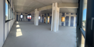 Immeuble commercial / mixte
