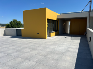 Immeuble commercial / mixte