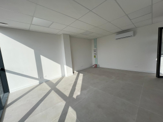 Immeuble commercial / mixte