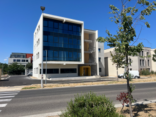 Immeuble commercial / mixte