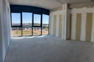 Immeuble commercial / mixte