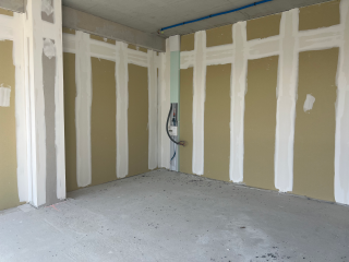 Immeuble commercial / mixte