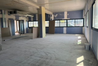 Immeuble commercial / mixte