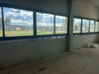 Immeuble commercial / mixte