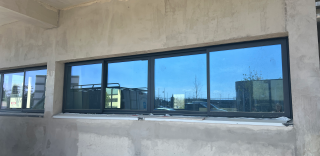 Immeuble commercial / mixte