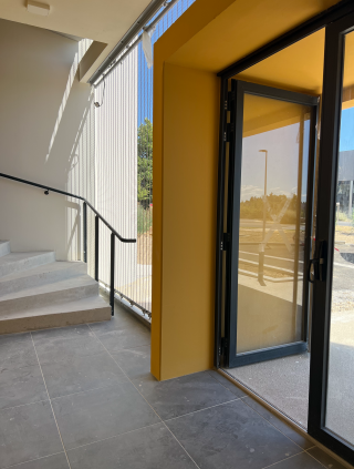 Immeuble commercial / mixte