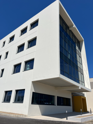 Immeuble commercial / mixte