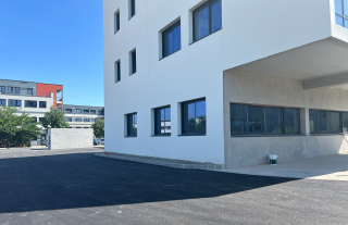 Immeuble commercial / mixte