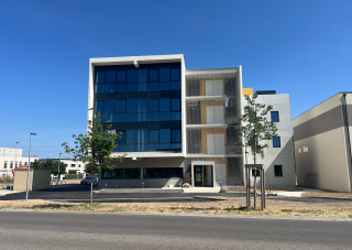 Immeuble commercial / mixte
