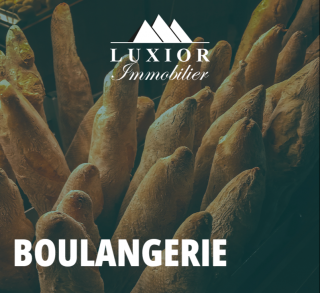 Boulangerie