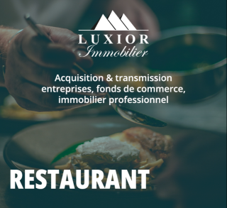 Photo Murs commerciaux loués