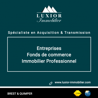 Immeuble commercial / mixte