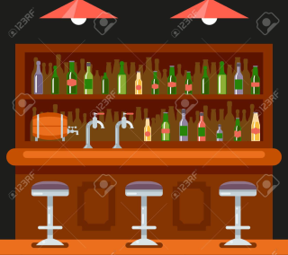 Photo Bar Restaurant