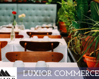 Photo Bar Brasserie
