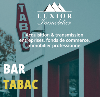 Bar Tabac