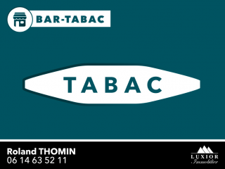 Bar Tabac