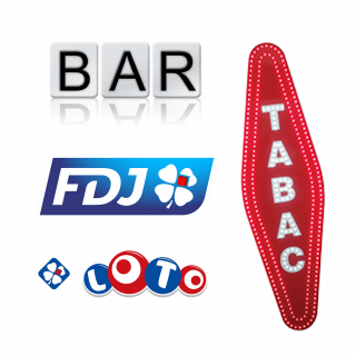 Bar Tabac