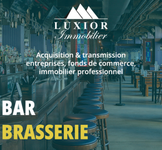 Bar Brasserie