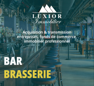 Bar Brasserie